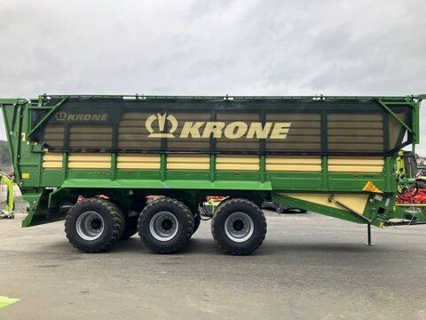 Krone TX 560 Remolque 89.991 €