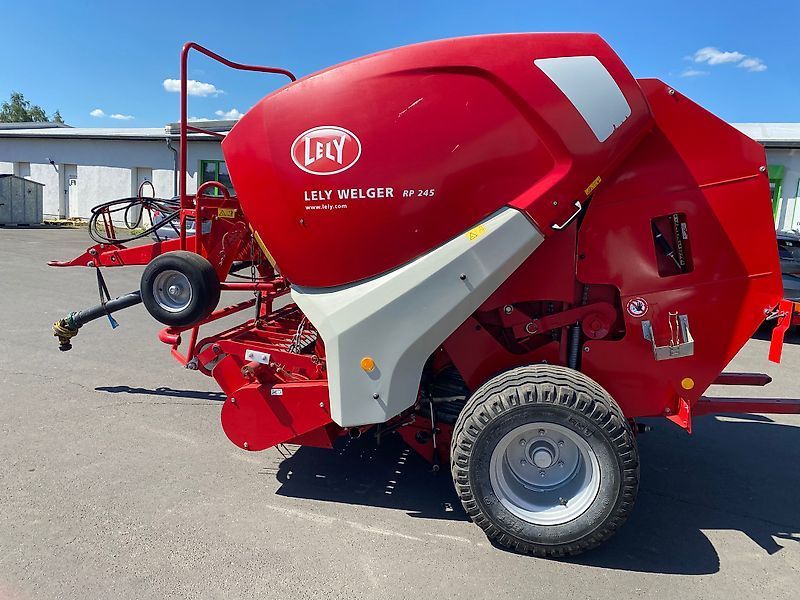 Lely rp 245 bce Balownica 23 500 €