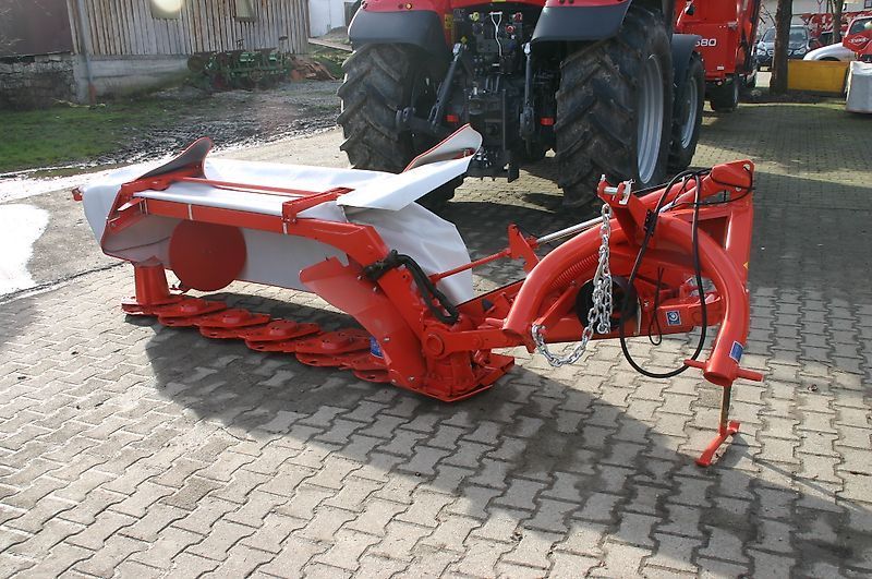 Kuhn GMD 24 Mähwerk 6.950 €