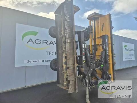 Müthing mu-m 600 Broyeur 18 900 €