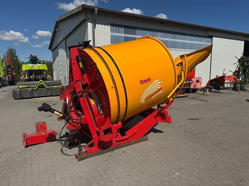 Teagle tomahawk 505fsm Feeder other €19,900