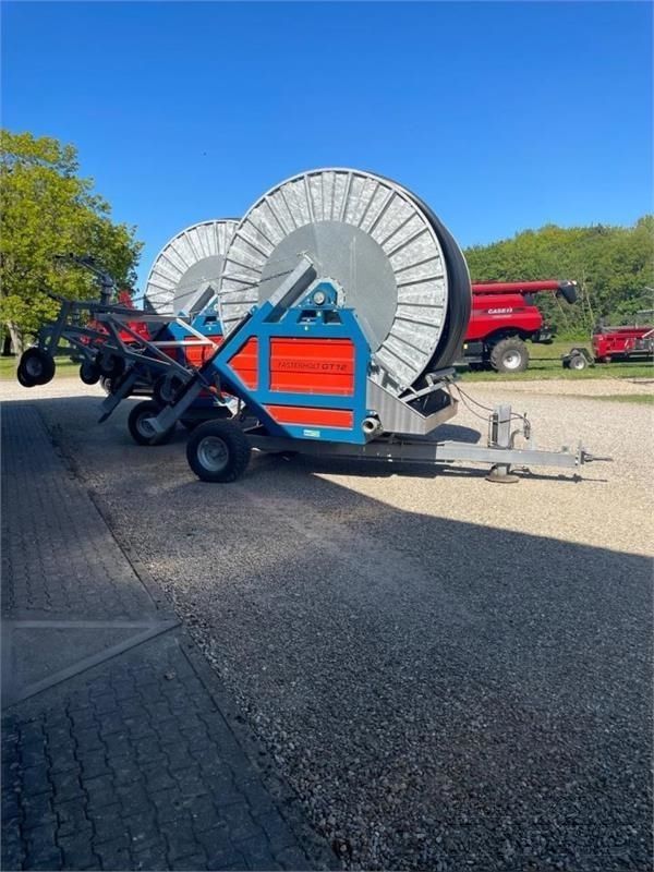E-FARM: fasterholt fmgt 12 550/110 - Deszczownia - id U6TEEMG - 34 829 € - Dania