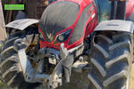 Valtra n174d tractor €82,000