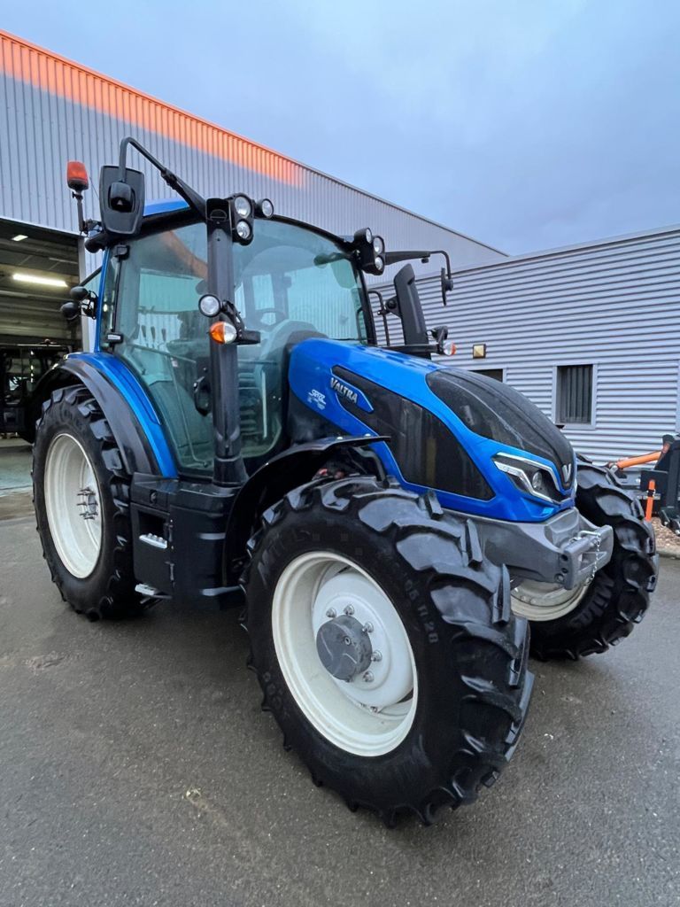 Valtra G 105 Tracteur 47 900 €