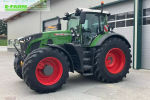 Fendt 936 Vario ProfiPlus tractor 284.900 €