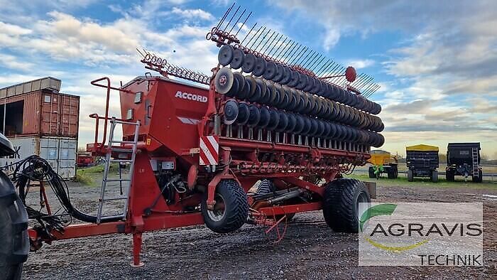 Kverneland dg ii 12000 Siewnik rzędowy/agregat uprawowo-siewny 19 900 €