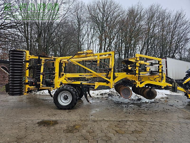 Bednar terraland do 4000 Grubber 19.900 €