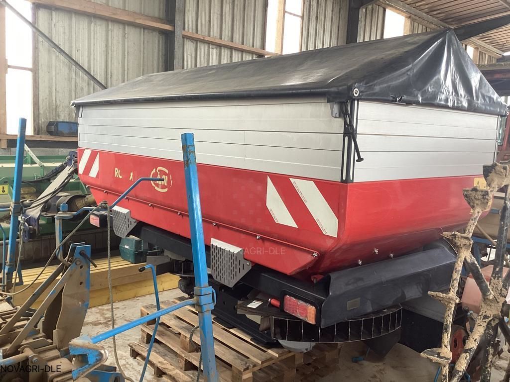 E-FARM: Vicon rota-flow ro-xl - Esparcidor de abono - id CW4ZTMT - 14.900 € - Año: 2017 - Francia