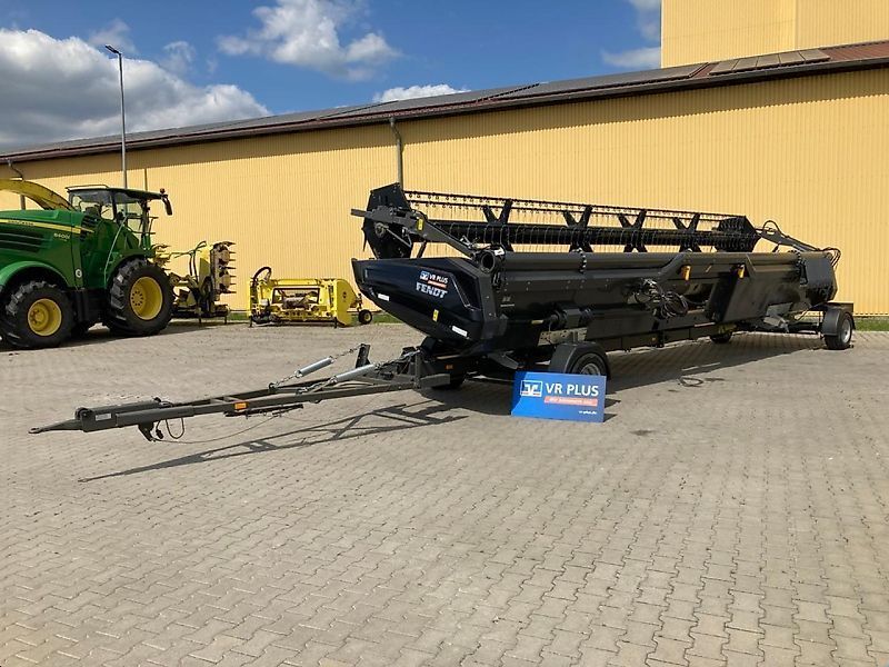 Fendt 920 Vario Header €25,800