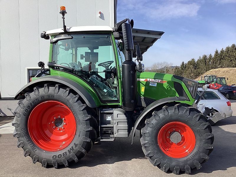 Fendt 314 Vario ProfiPlus Traktor 137.333 €