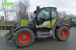 Claas claas scorpion 746 telehandler €92,000