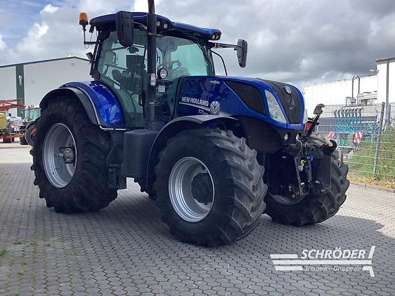 E-FARM: New Holland T7.270 - Traktor - id T9P3CLS - 85.885 € - Baujahr: 2016 - Abgelesene Motorstunden: 4.272,Motorleistung (PS): 269,Deutschland