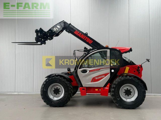 Manitou mlt 738-130 ps d st5 Telehandler €95,000