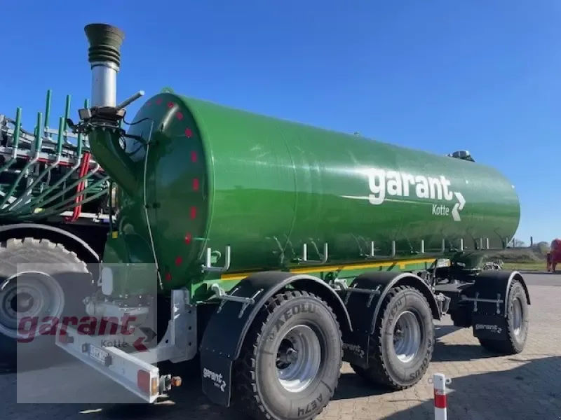 E-FARM: garant Kotte tav 26 - Tanker - id ITMSK1J - €77,724 - Year of construction: 2024 - Germany