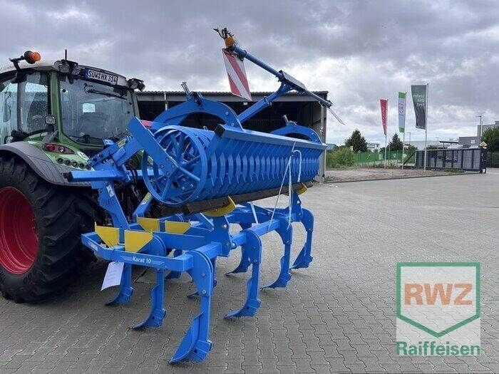 E-FARM: Lemken Karat 10/300 - Cultivateur - id D4RXWQH - Année: 2024 - Allemagne