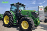 John Deere 6215 R tractor 115.000 €