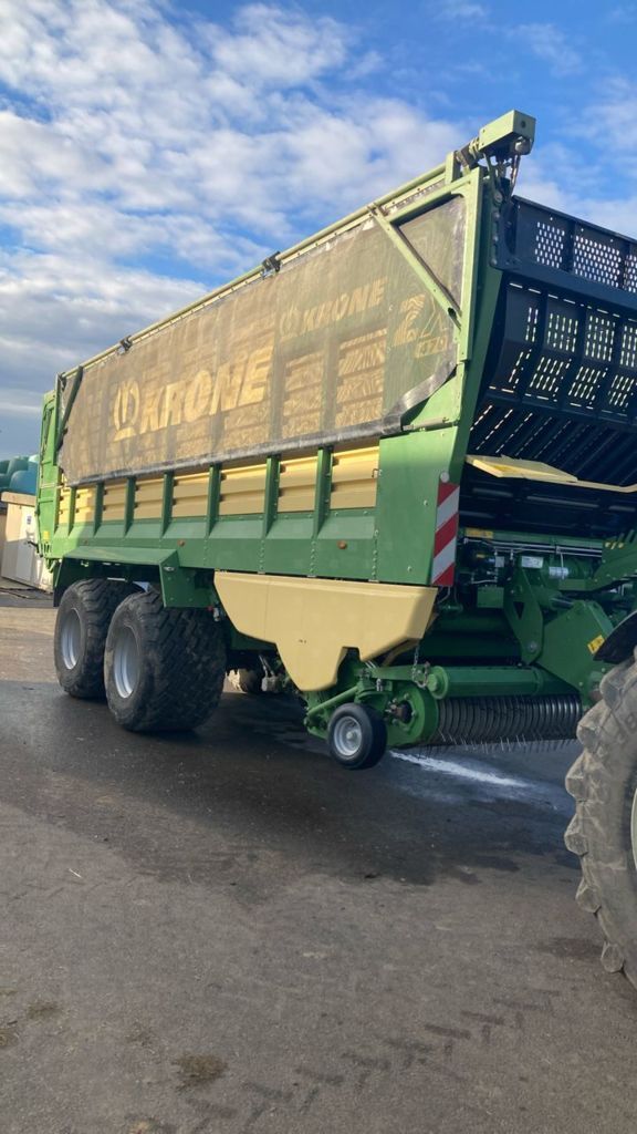 E-FARM: Used Trailers for Sale | E-FARM