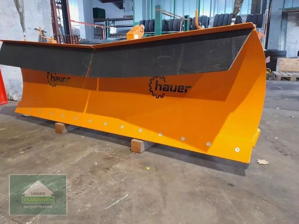 hauer hsh 2800 Urządzenie do użytku komunalnego 6375 €