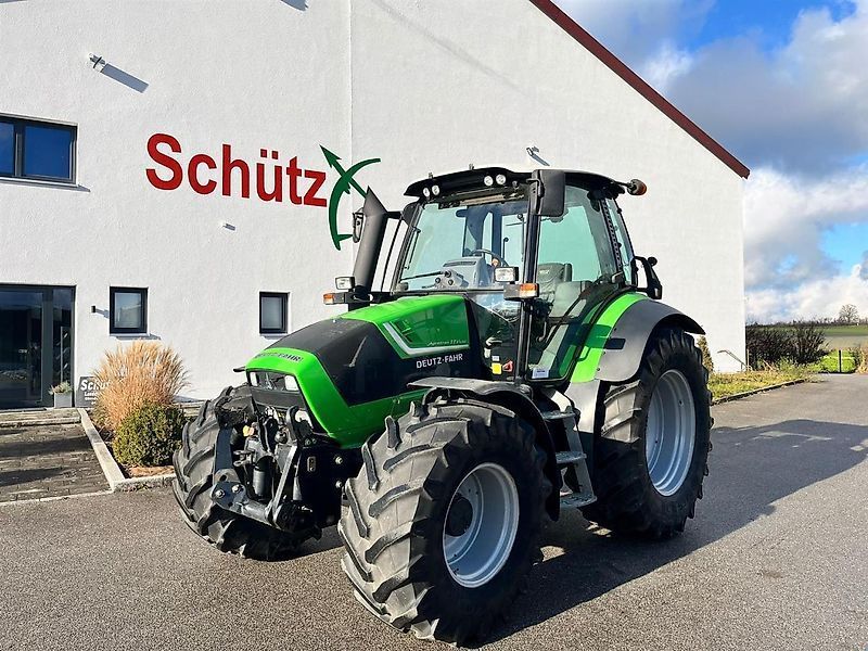 Deutz-Fahr Agrotron TTV430 Tractor €45,900