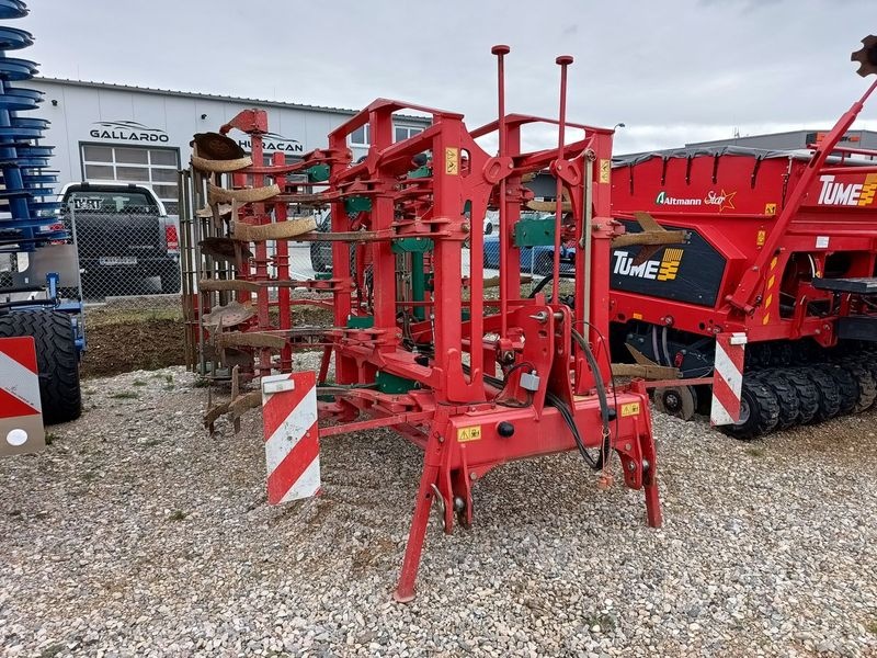 Kverneland clc pro 4m cultivator 13 000 €