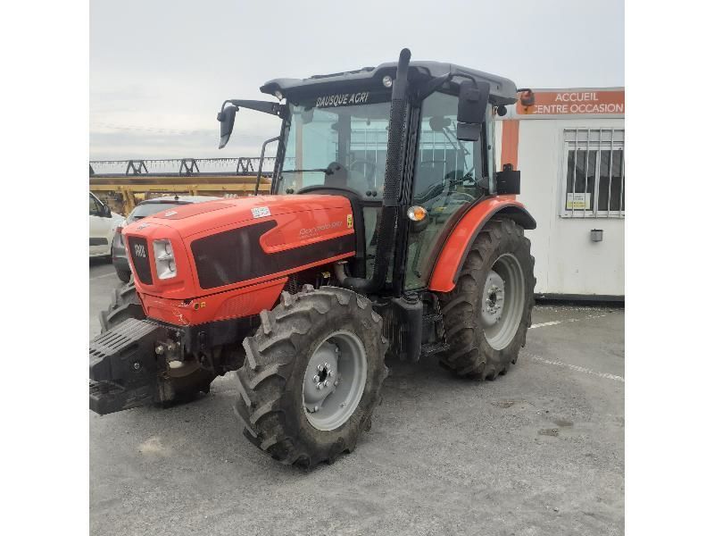 E-FARM: SAME Dorado³ 90 DT - Tractor - id LNNGWYI - 25.900 € - Año: 2020 - Horas: 1455,Potencia del motor: 90,Francia