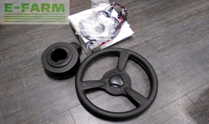 Trimble sam-200-lenkradmotor Precision farming and GPS €2,875