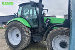 Deutz-Fahr m650 tractor 36.000 €