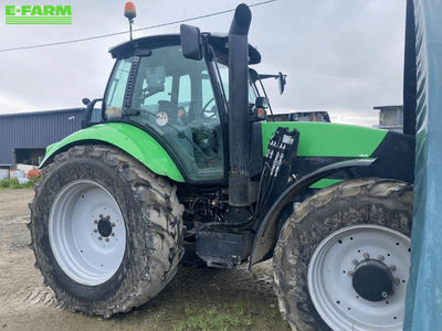 E-FARM: Deutz-Fahr Agrotron M650 - Τρακτέρ - id ZW9ZCQJ - 36.000 € - Χρονία: 2012 - Μετρητής ωρών: 6.600,Ισχύς κινητήρα: 185,Γαλλία