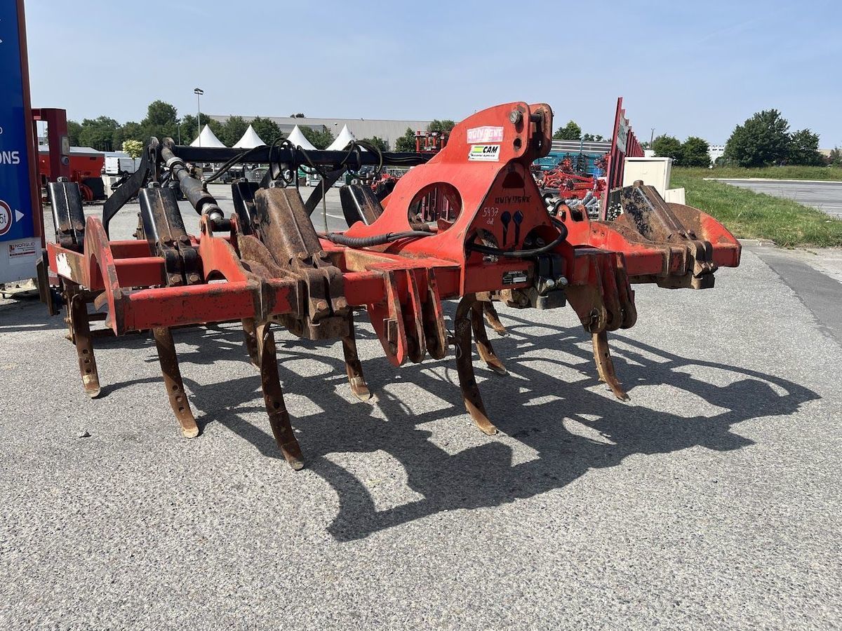 Quivogne black bear 300 Kultivátor 6 500 €