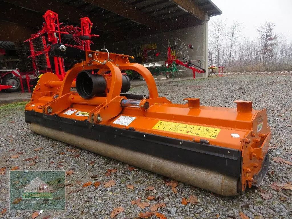 BERTI dual 300 Segadora de mayales 6991 €