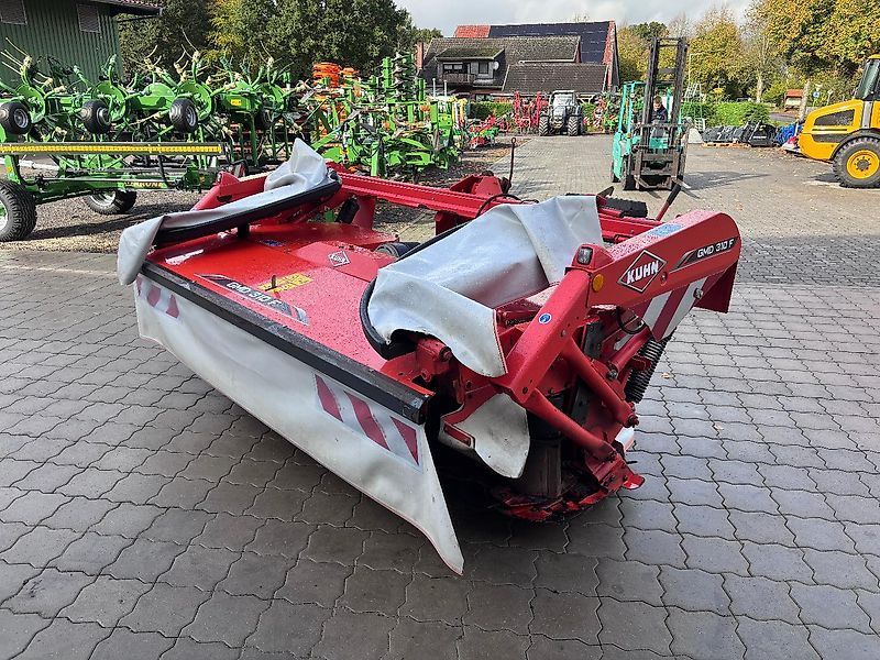 Kuhn GMD 310 F Mower €7,437