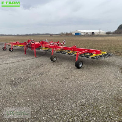 E-FARM: sonstige tinecare v 12200 - Foraging equipment other - id RSEV8L6 - €29,167 - Year of construction: 2023 - Austria