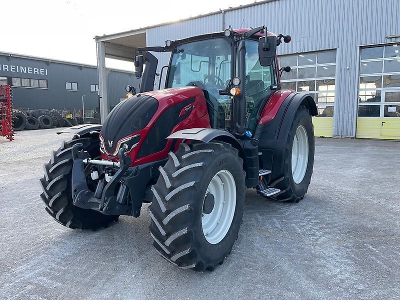 E-FARM: Valtra N155 - Tractor - id TADWA6J - 96.650 € - Año: 2024 - Horas: 20,Potencia del motor: 155,Alemania