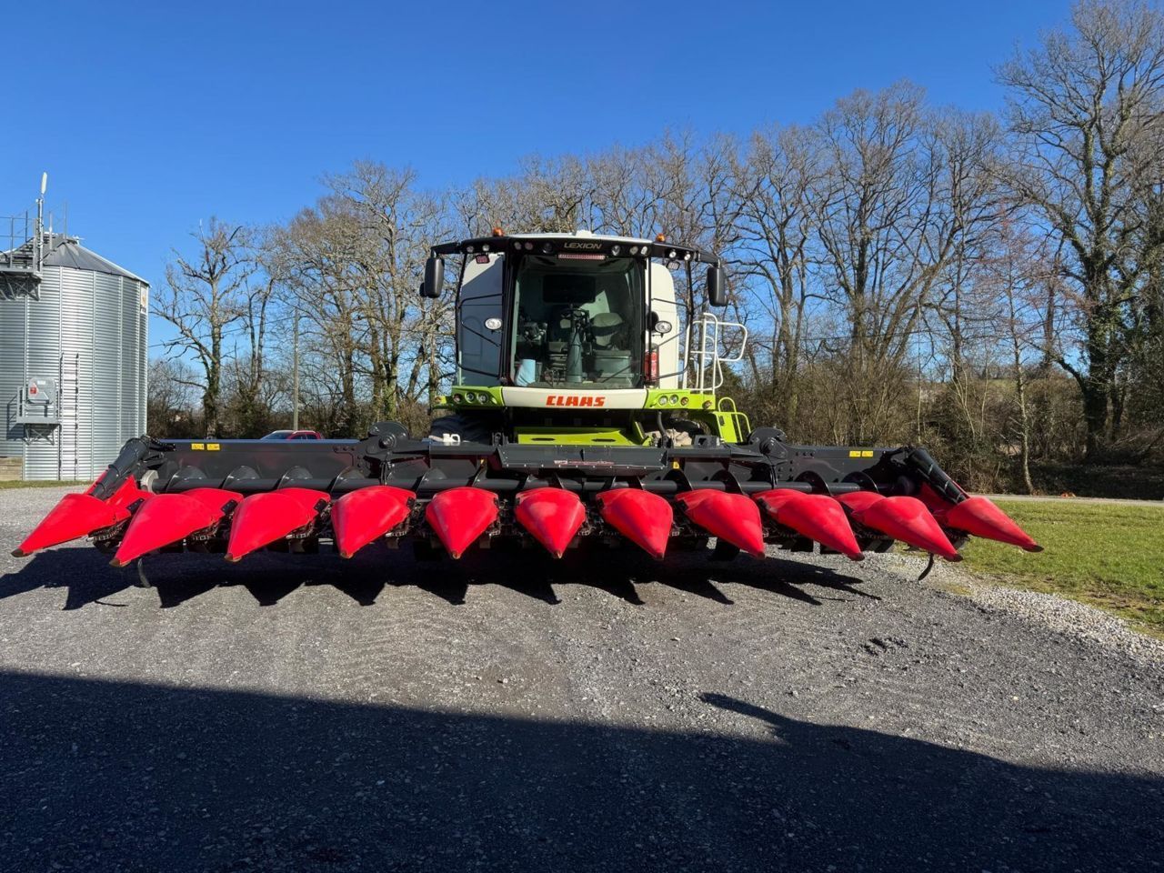 Capello diamant hs 10 Header €44,000