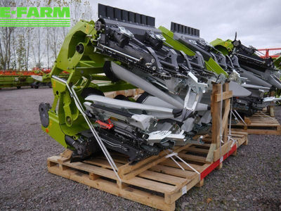 E-FARM: Claas Corio 870 - Barre de coupe - id SU716EV - 72 000 € - Année: 2023