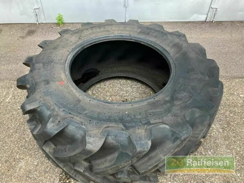 E-FARM: Bridgestone reifen 540/65 r28 - Ruedas y orugas - id FDGERYV - Alemania
