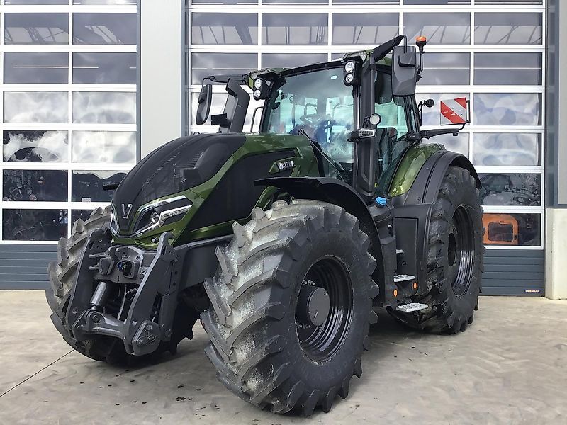 E-FARM: Valtra Q305 - Tractor - id 7PLBJJW - €205,000 - Year of construction: 2023 - Engine hours: 10,Germany