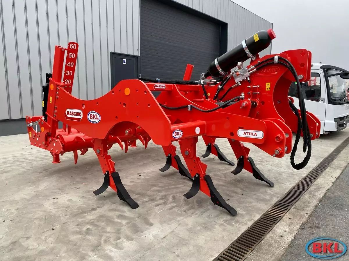 E-FARM: Maschio attila 250/ hydropneumatic 10900€ - Altre lavorazioni - id ZHZDSM6 - 14.900 € - Anno di costruzione: 2020 - Croazia