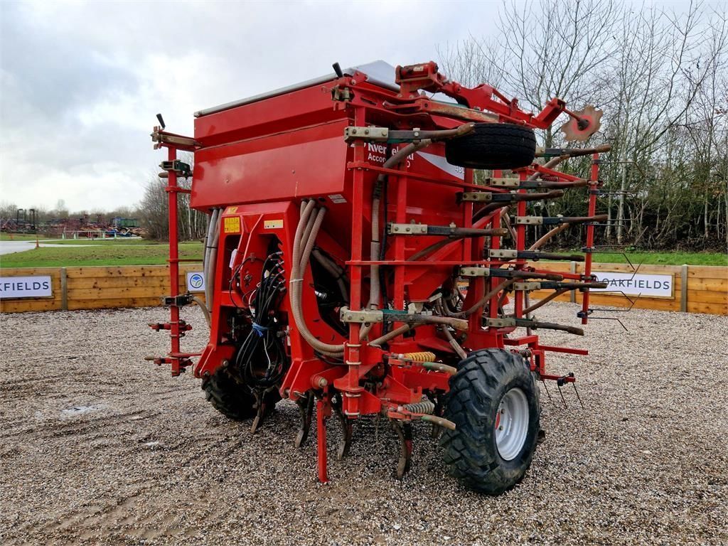 Kverneland evo ts 4800 Drillmaschine 16.052 €