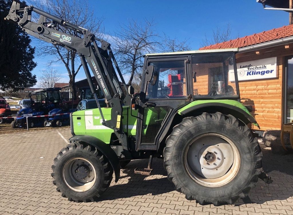 Deutz-Fahr DX 3.30 A Traktor 19 295 €