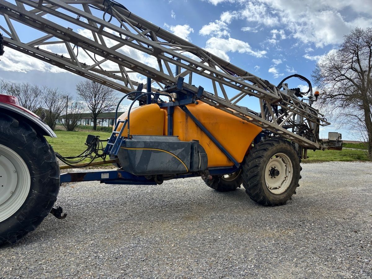 Caruelle olympia Opryskiwacz 8000 €