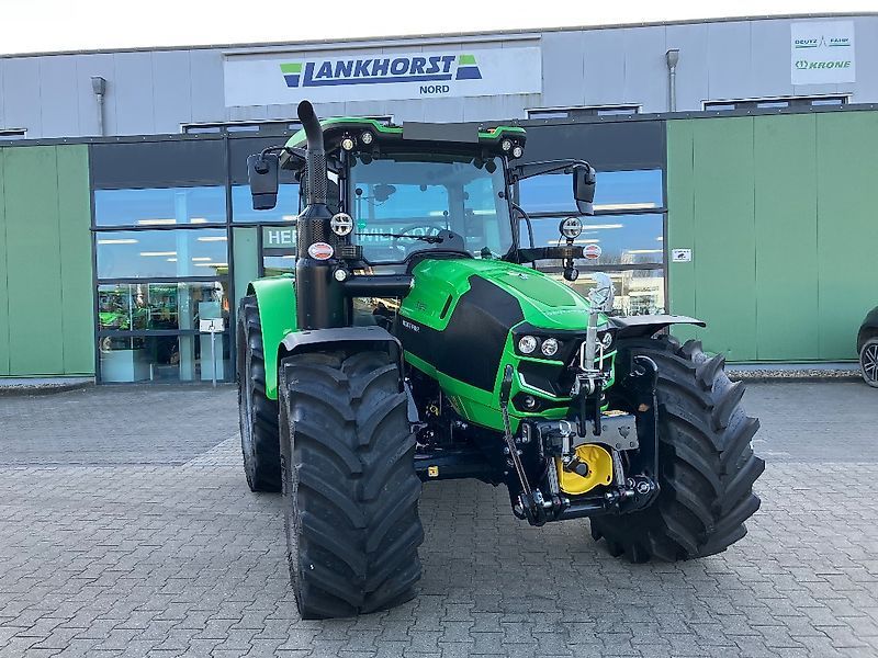 Deutz-Fahr 5125 GS Traktor 68 900 €