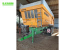 JOSKIN transcap 6000 tipper €26,000