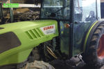 Claas Nexos 240 F tractor 26.000 €