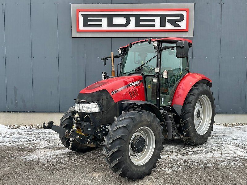 Case IH Farmall 95 Tractor €42,008