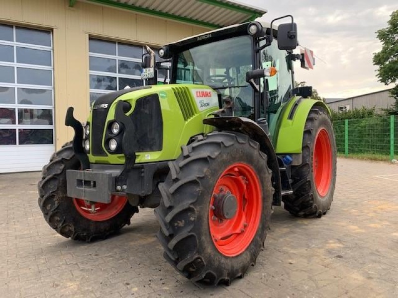 Claas Arion 410 tractor €53,900