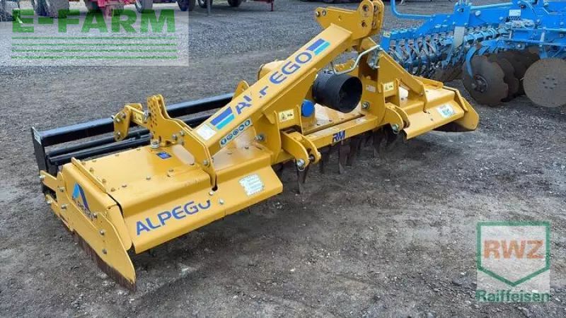 Alpego kreiselegge rm 300 Električna brana
 9.916 €