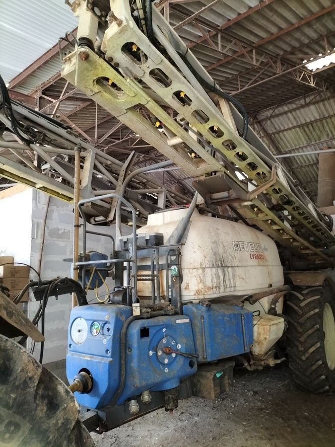 Evrard meteor 4200 litres Опрыскиватель 30 000 €