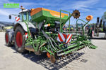 Amazone AD-P 3001 Special RoTeC drill €35,000