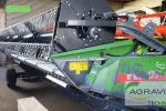 Fendt pf 6,80 m/ 22" schneidwerk power flow parts €19,900